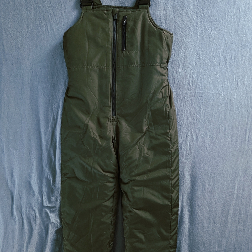 Kids' Unisex Old Navy Ski Overalls, 5T